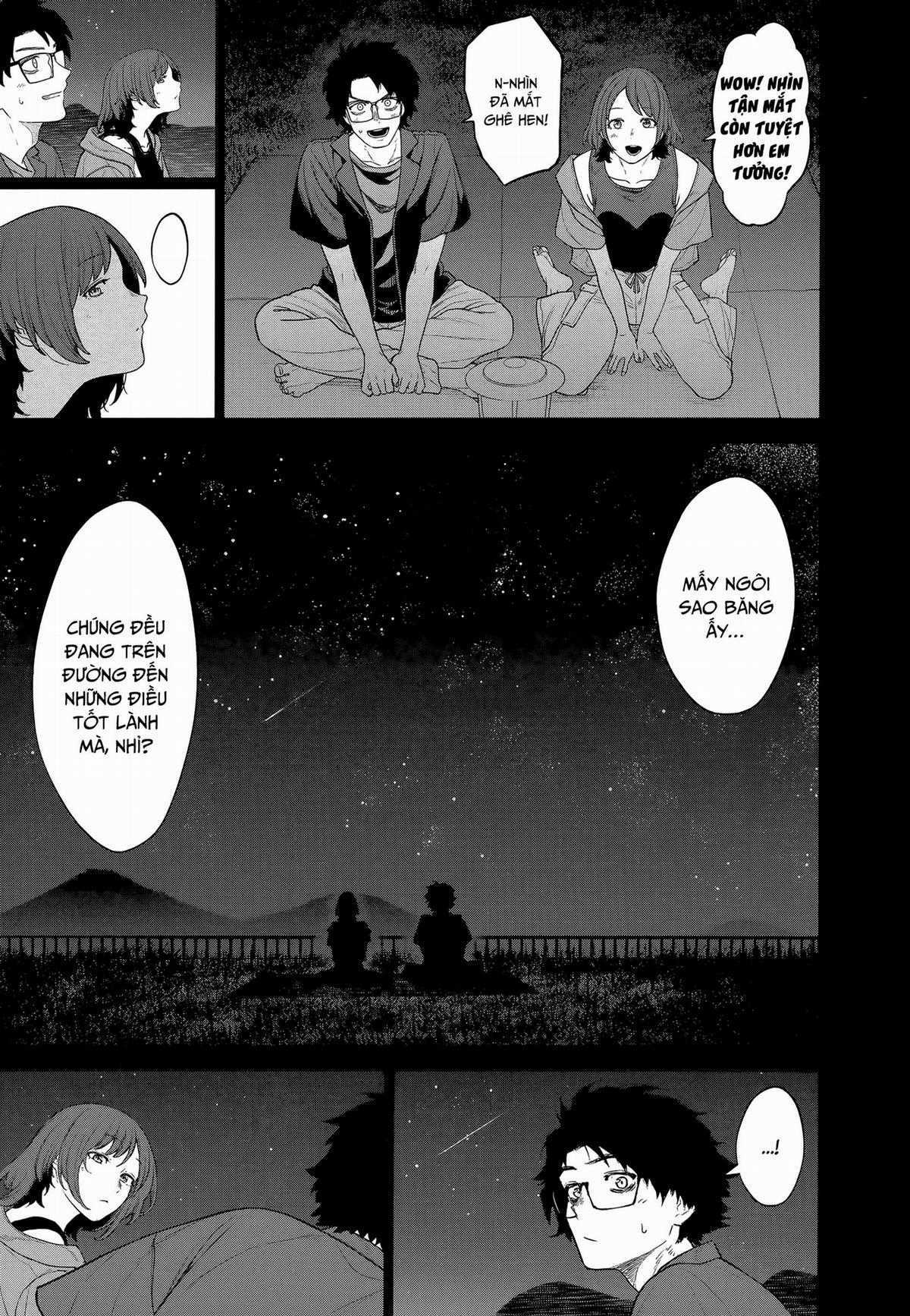 Ottoman: Ông Chồng Quốc Dân Chapter 44 trang 11