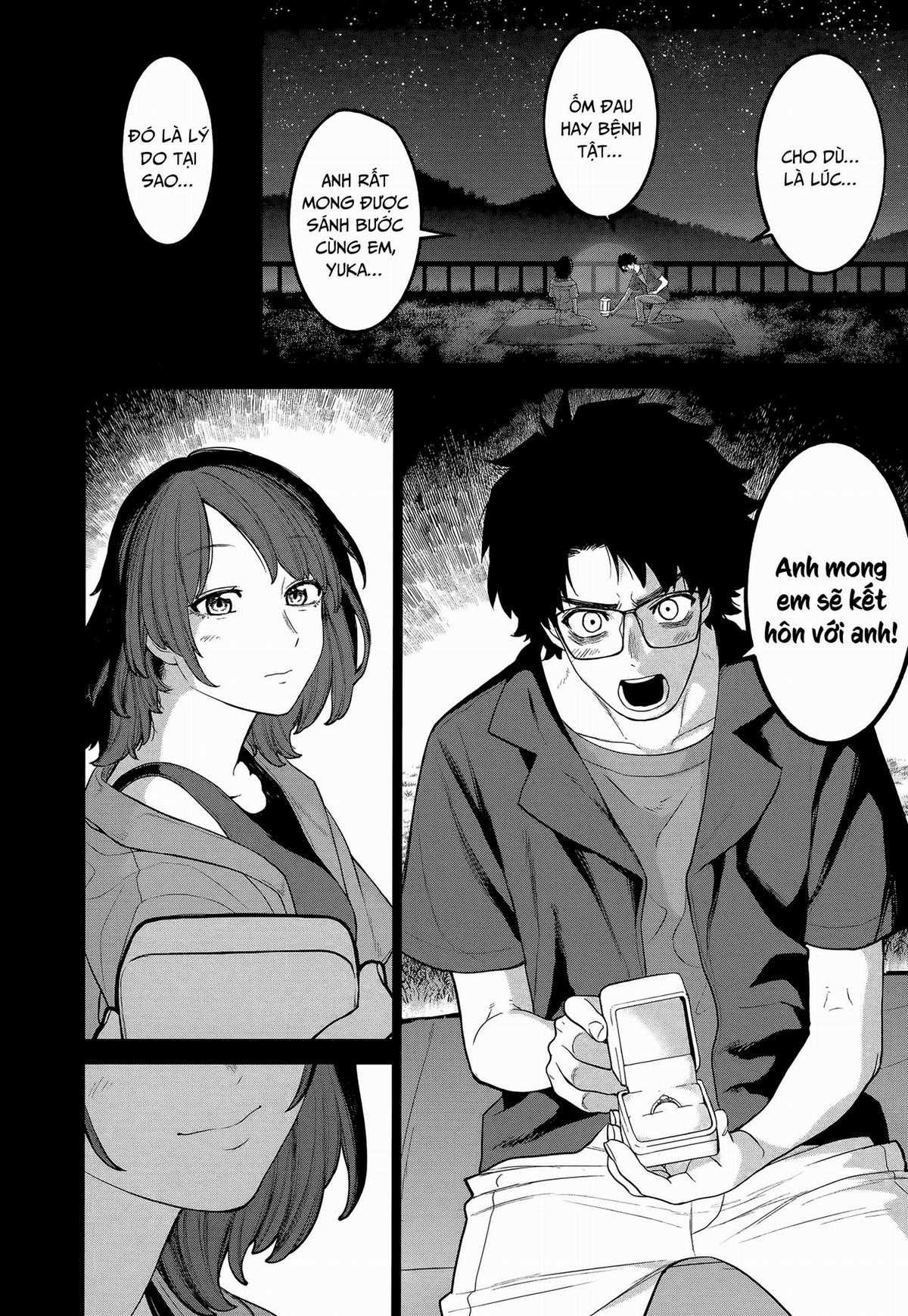 Ottoman: Ông Chồng Quốc Dân Chapter 44 trang 12