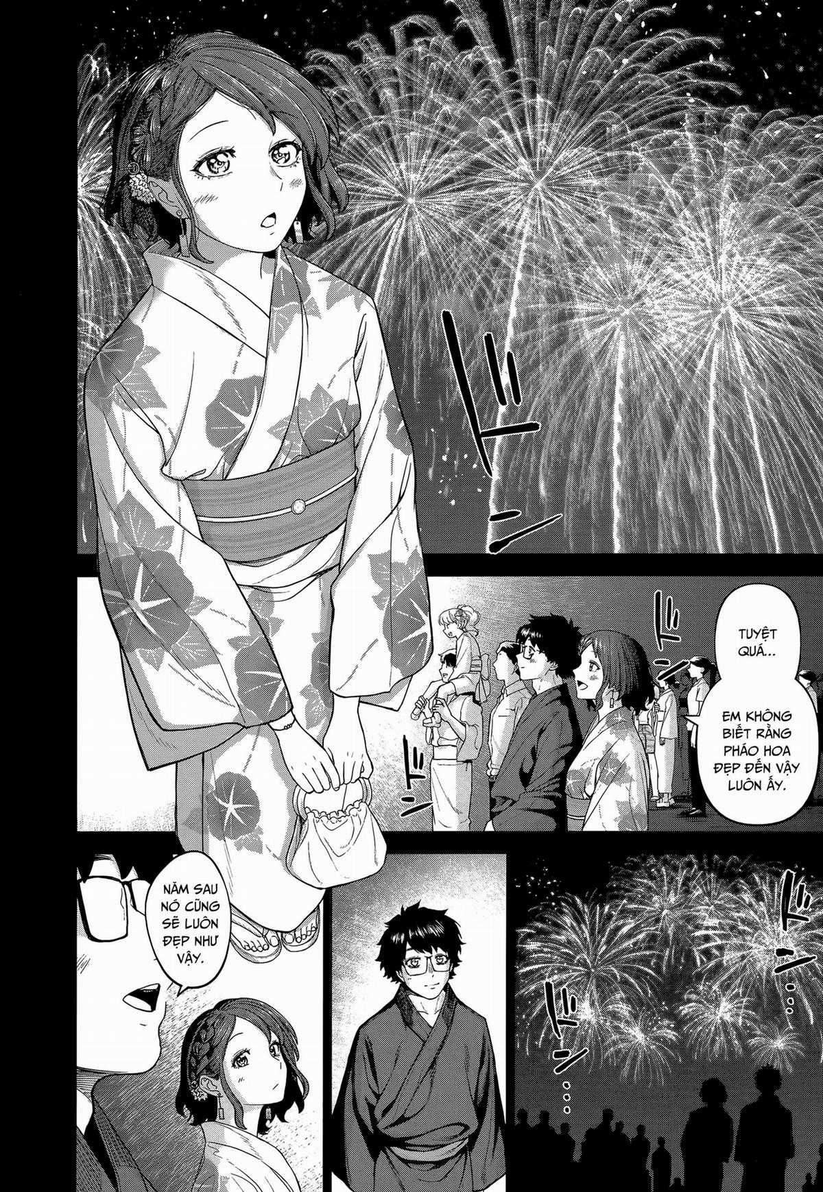 Ottoman: Ông Chồng Quốc Dân Chapter 44 trang 8