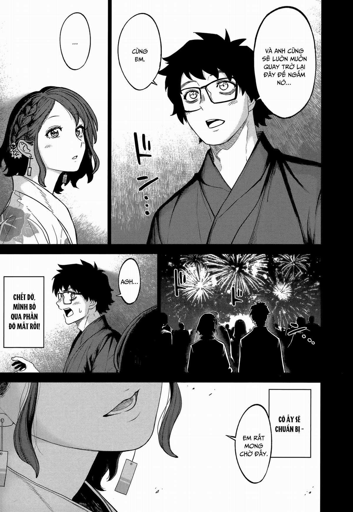 Ottoman: Ông Chồng Quốc Dân Chapter 44 trang 9