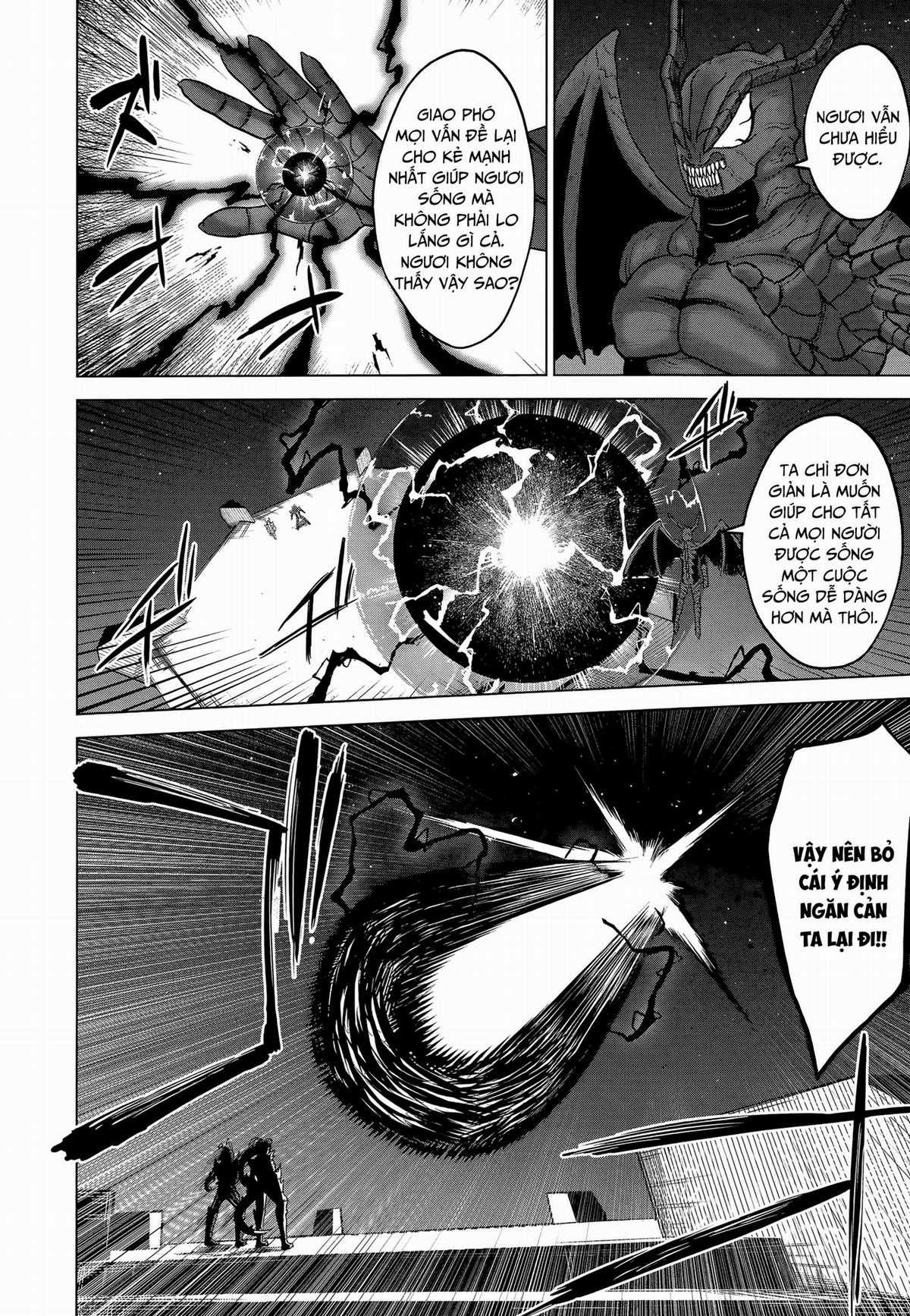 Ottoman: Ông Chồng Quốc Dân Chapter 45 trang 10