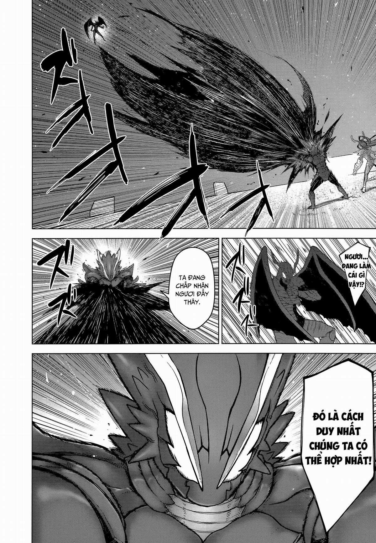 Ottoman: Ông Chồng Quốc Dân Chapter 45 trang 12