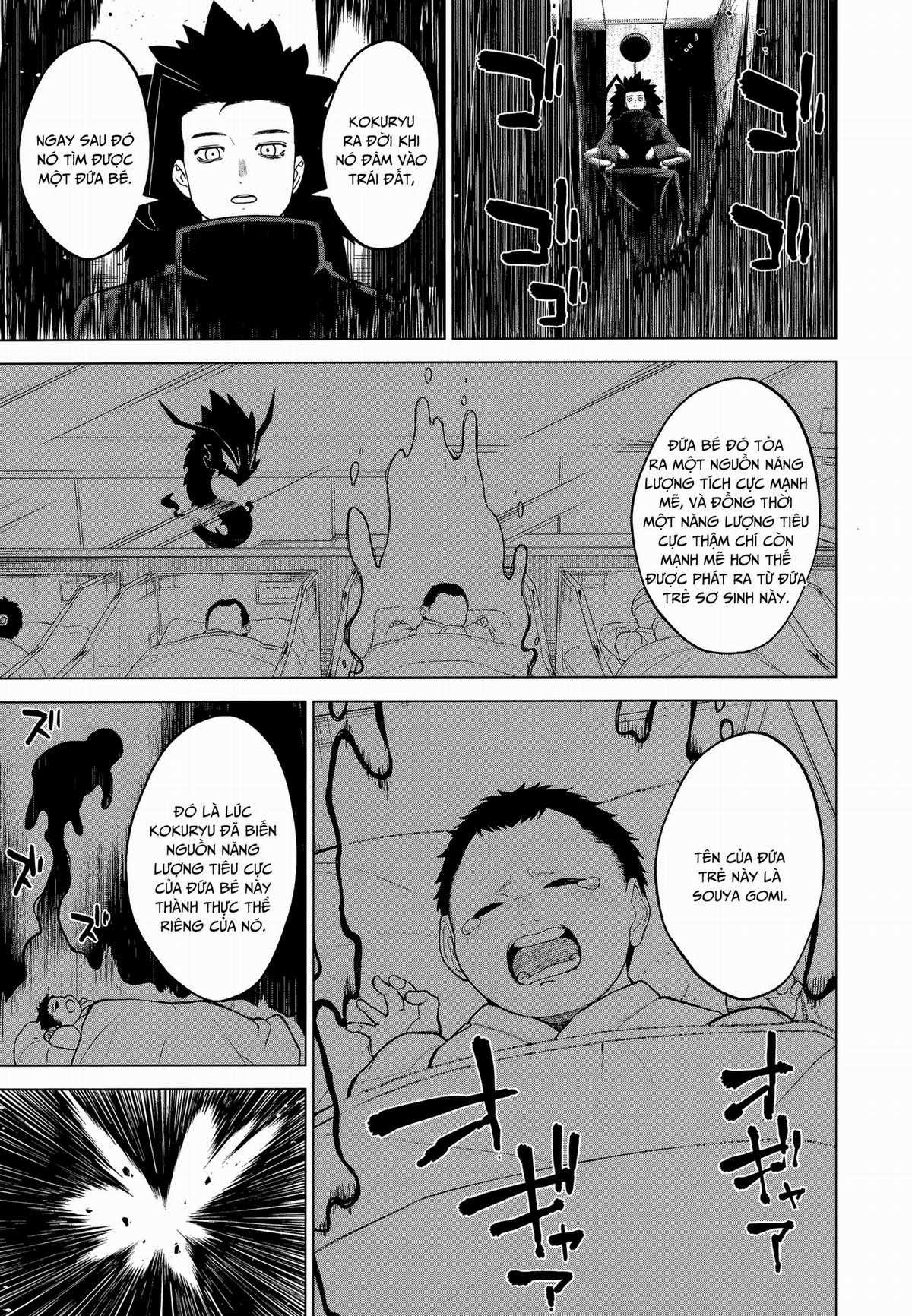 Ottoman: Ông Chồng Quốc Dân Chapter 45 trang 3