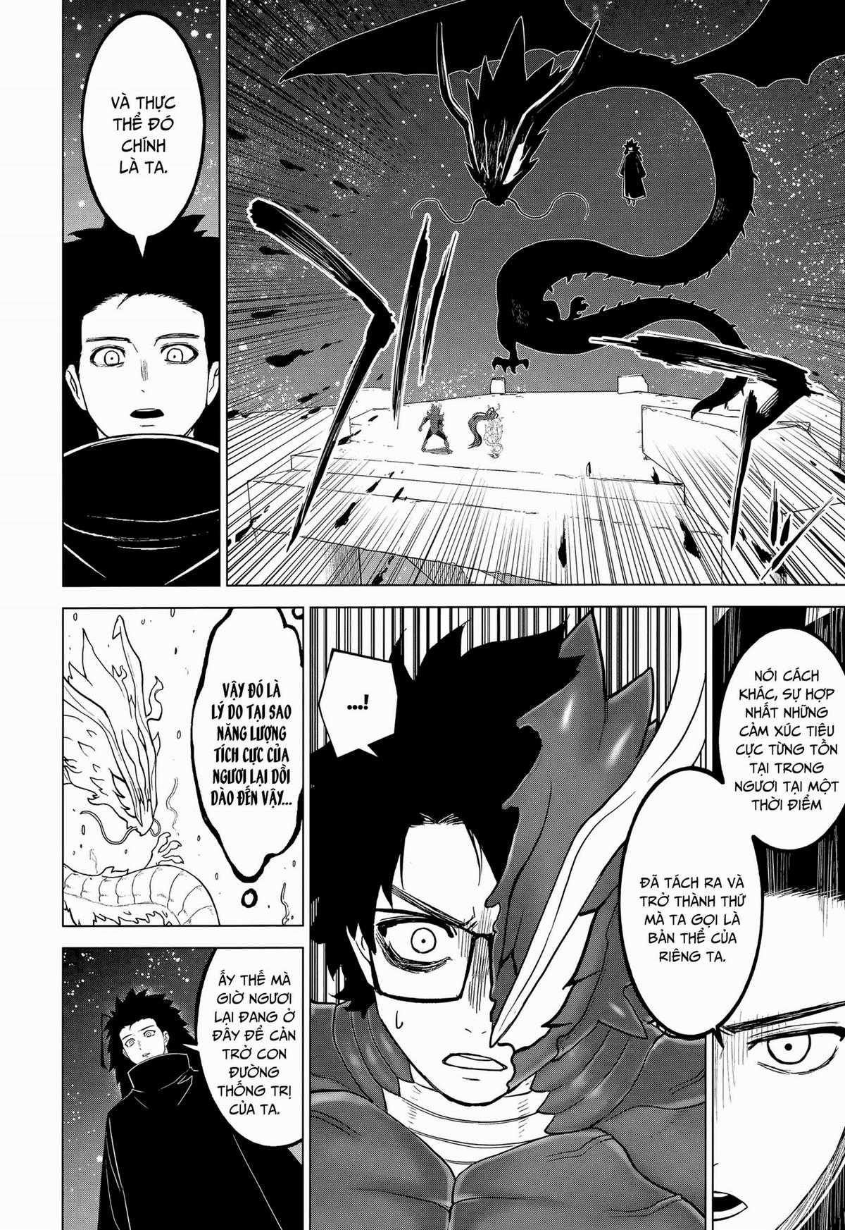 Ottoman: Ông Chồng Quốc Dân Chapter 45 trang 4