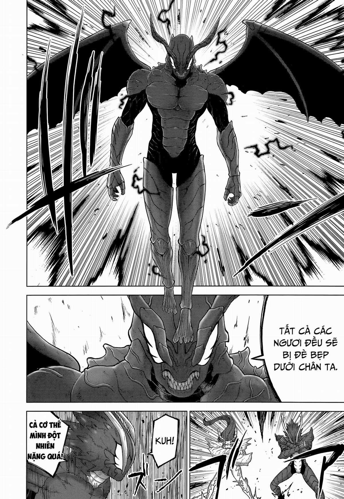 Ottoman: Ông Chồng Quốc Dân Chapter 45 trang 6