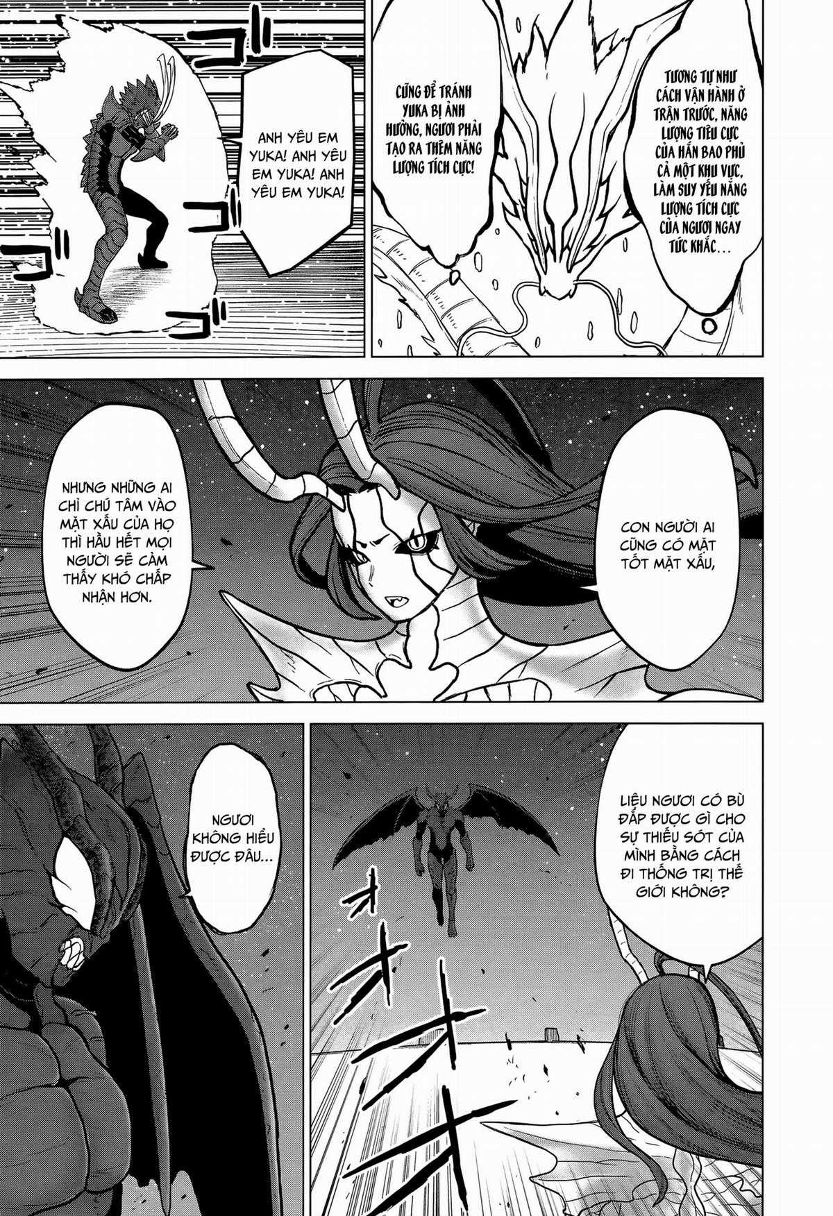 Ottoman: Ông Chồng Quốc Dân Chapter 45 trang 7