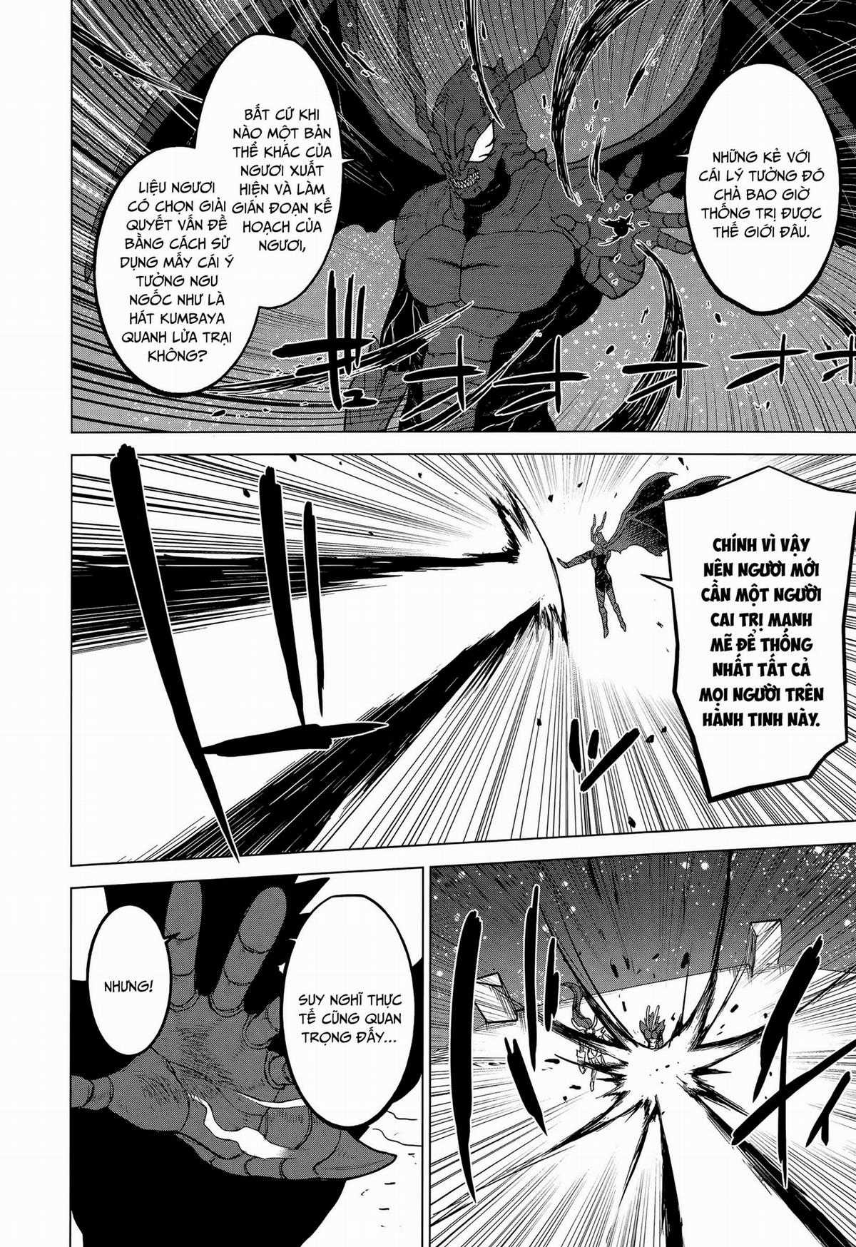 Ottoman: Ông Chồng Quốc Dân Chapter 45 trang 8