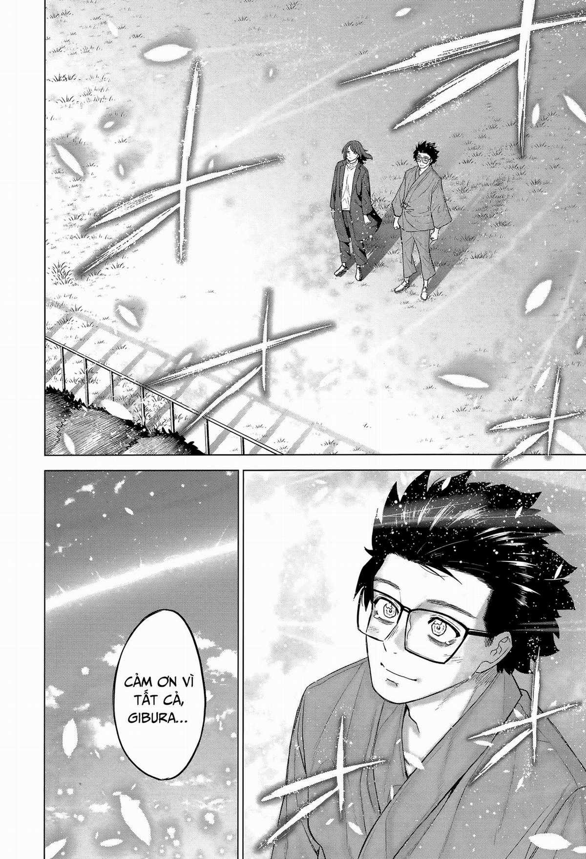 Ottoman: Ông Chồng Quốc Dân Chapter 46 trang 17