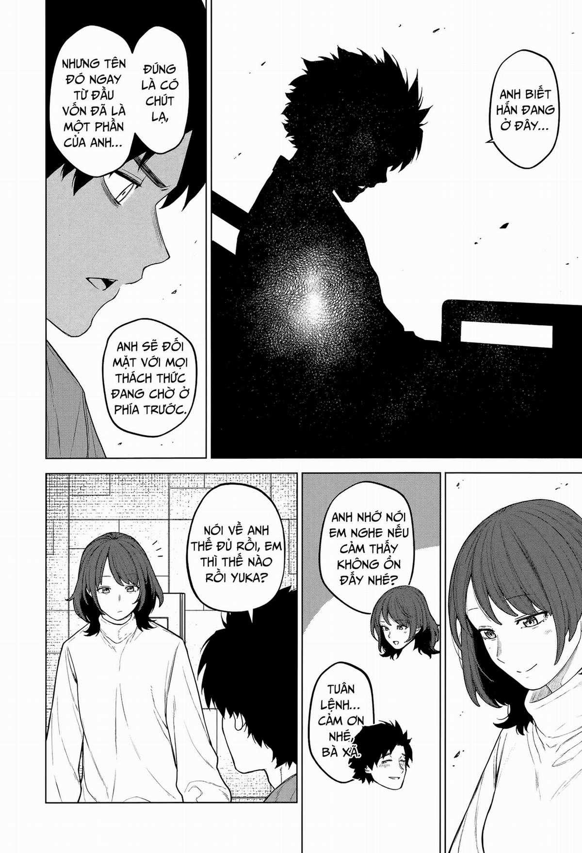 Ottoman: Ông Chồng Quốc Dân Chapter 46 trang 4