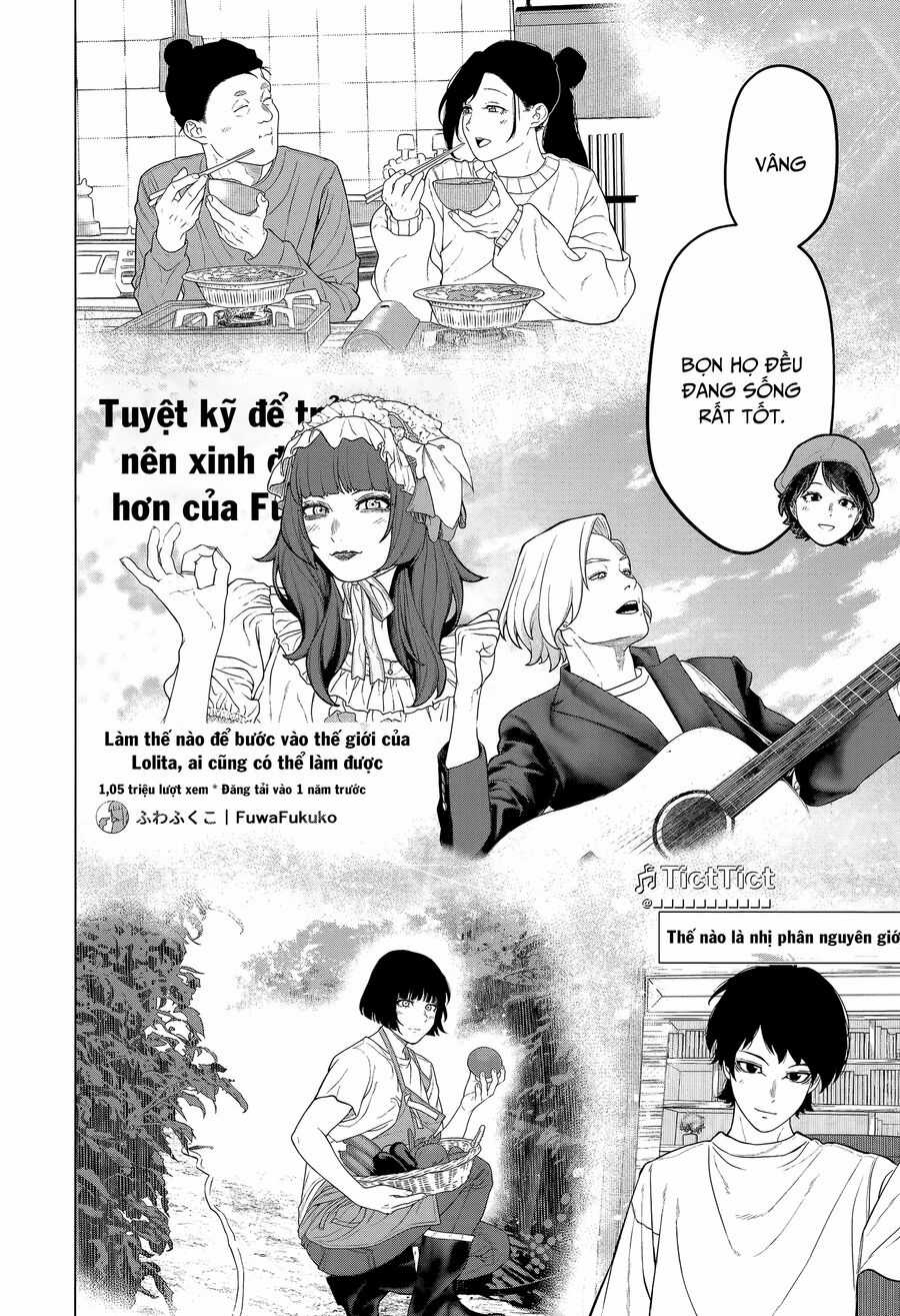 Ottoman: Ông Chồng Quốc Dân Chapter 47 trang 13