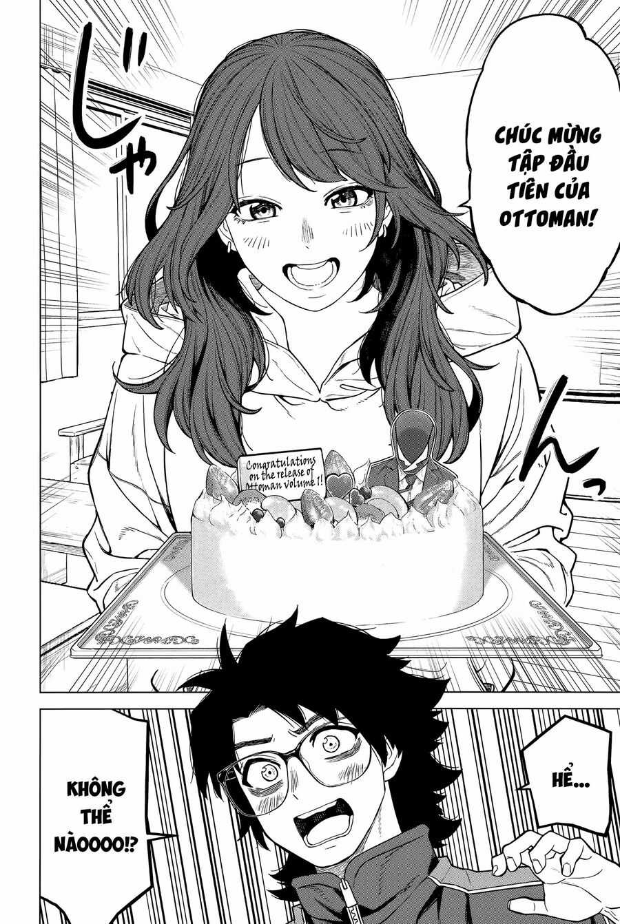 Ottoman: Ông Chồng Quốc Dân Chapter 47 trang 17