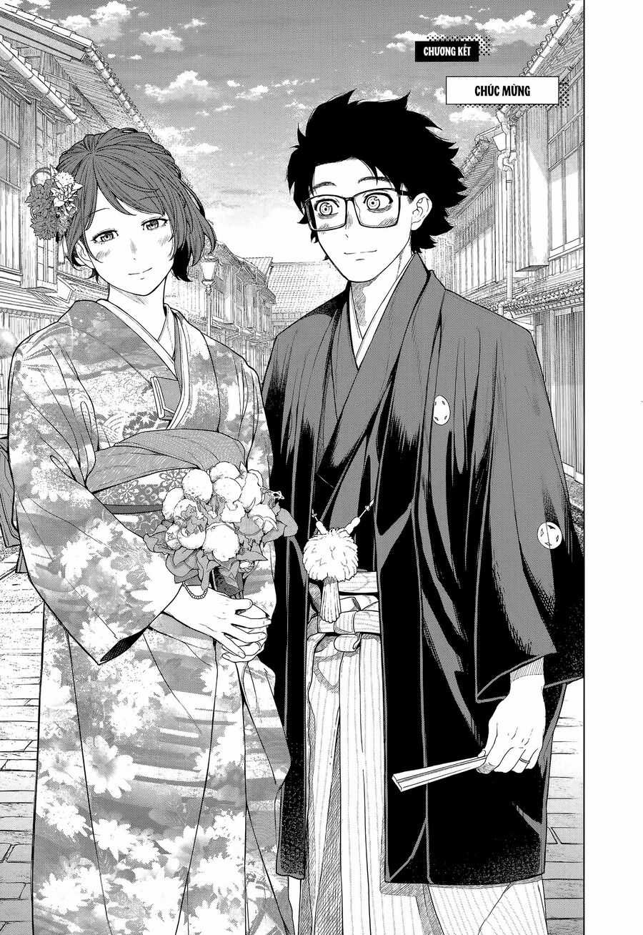 Ottoman: Ông Chồng Quốc Dân Chapter 47 trang 2