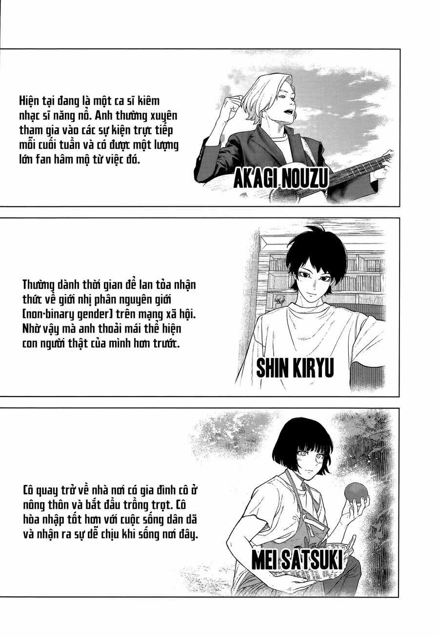 Ottoman: Ông Chồng Quốc Dân Chapter 47 trang 21