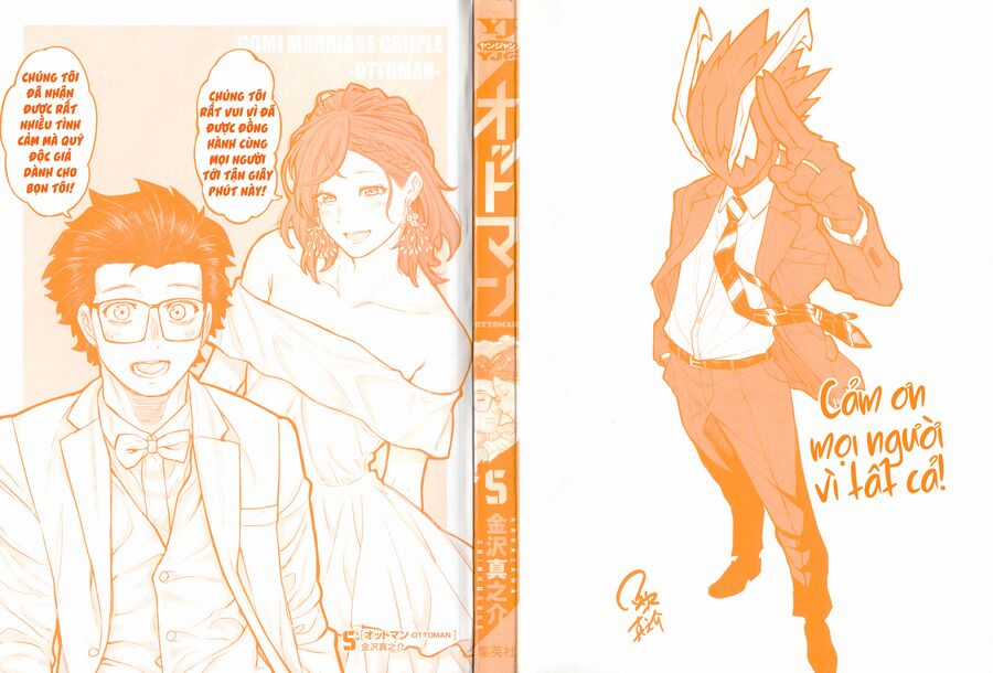 Ottoman: Ông Chồng Quốc Dân Chapter 47 trang 22