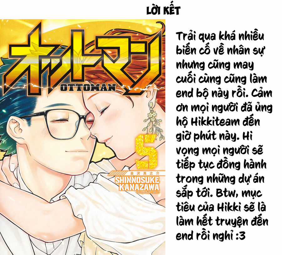 Ottoman: Ông Chồng Quốc Dân Chapter 47 trang 23