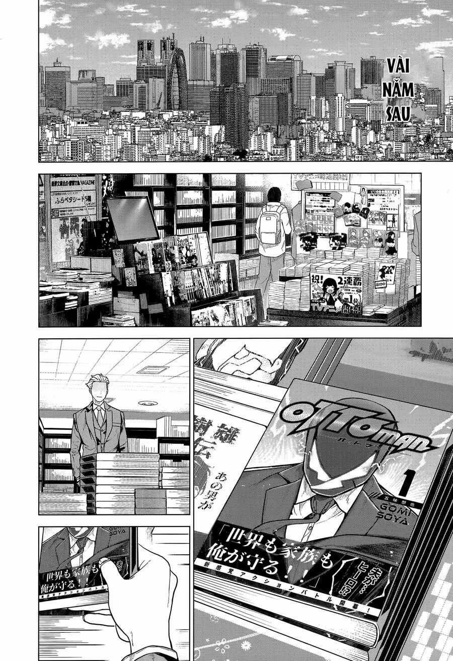 Ottoman: Ông Chồng Quốc Dân Chapter 47 trang 3