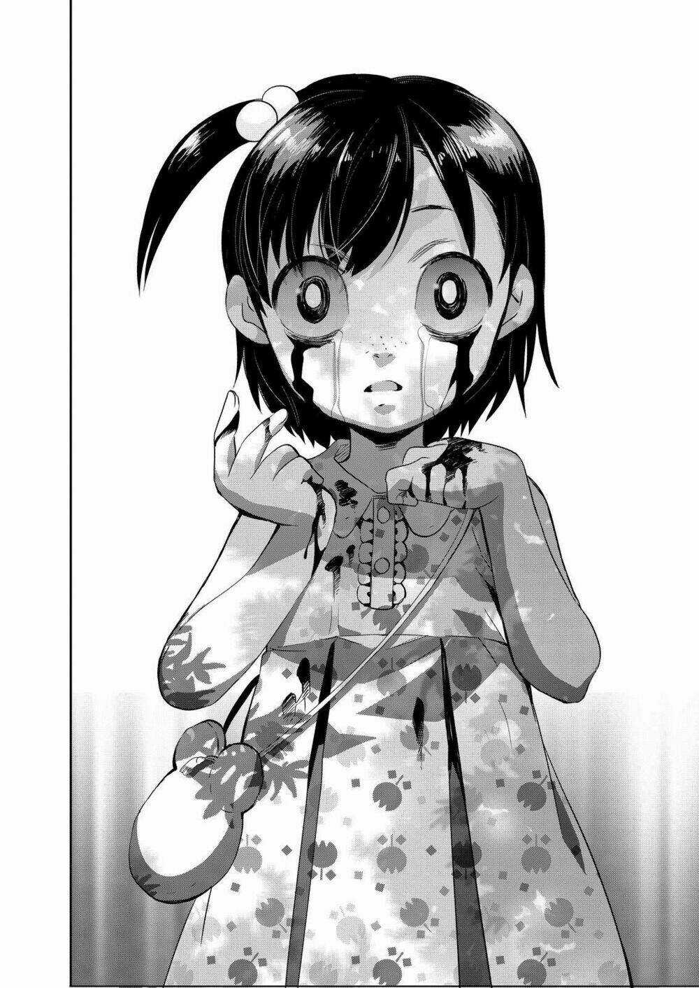 Ou-Sama Game - Kigen Chapter 10 trang 17