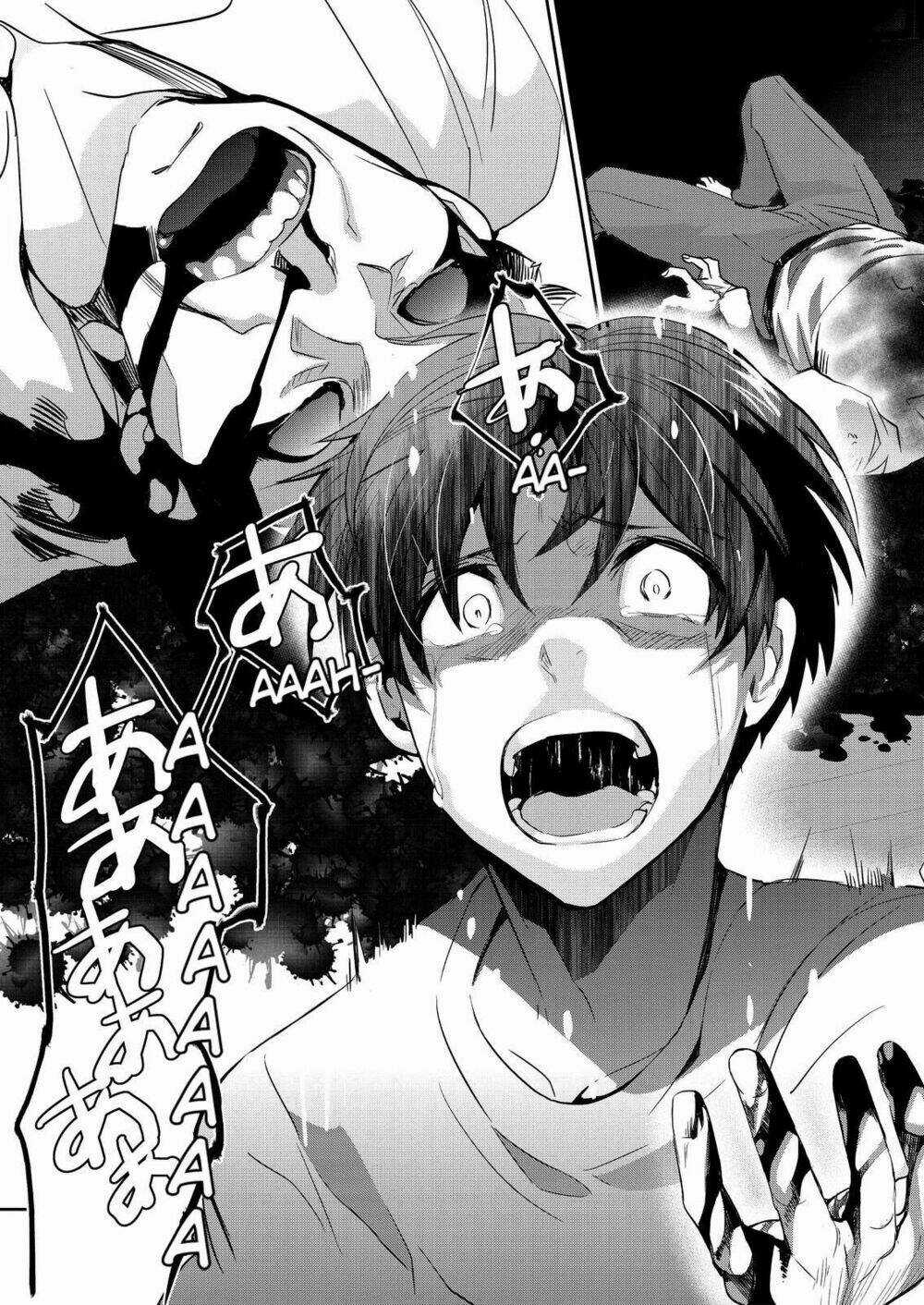 Ou-Sama Game - Kigen Chapter 10 trang 4