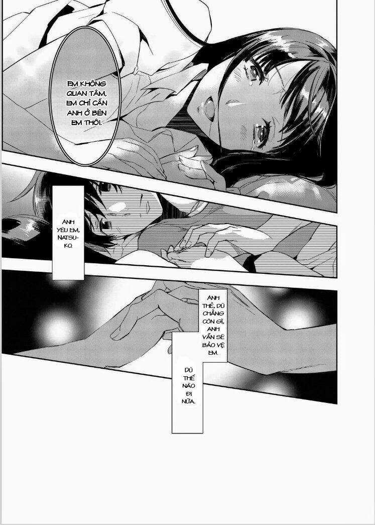 Ou-Sama Game - Kigen Chapter 12 trang 9