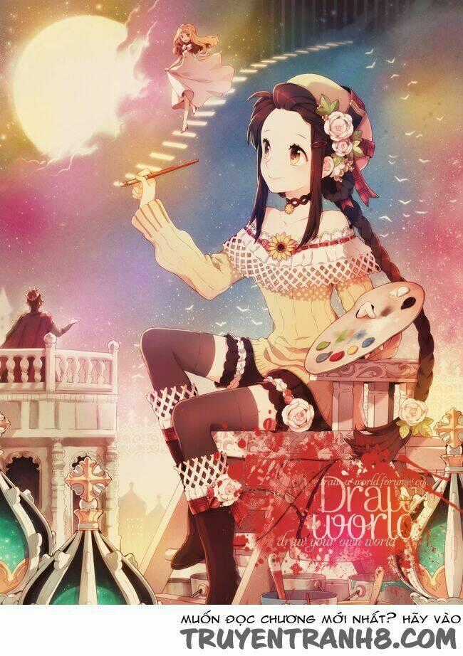 Ou-Sama Game - Kigen Chapter 16 trang 35