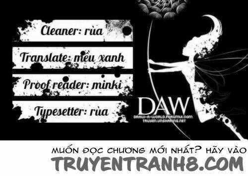 Ou-Sama Game - Kigen Chapter 16 trang 36