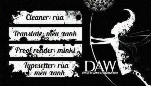 Ou-Sama Game - Kigen Chapter 2 trang 33