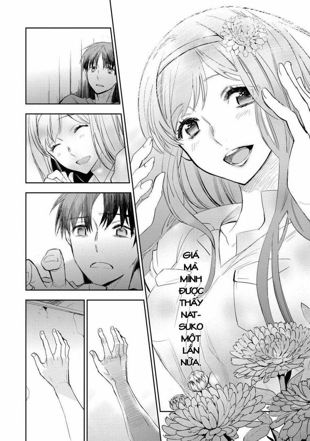 Ou-Sama Game - Kigen Chapter 24 trang 20