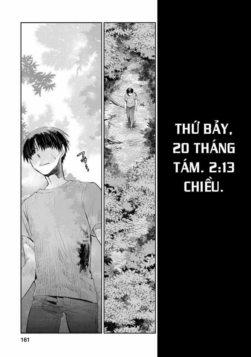 Ou-Sama Game - Kigen Chapter 25 trang 26