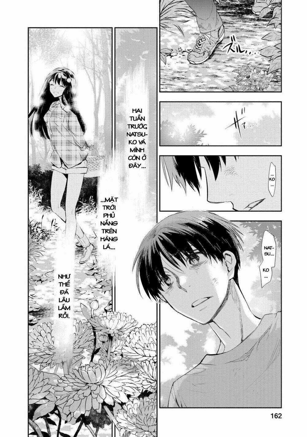 Ou-Sama Game - Kigen Chapter 25 trang 27