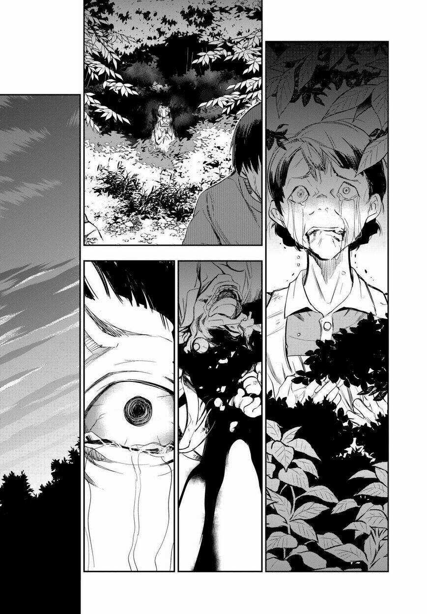 Ou-Sama Game - Kigen Chapter 26 trang 14