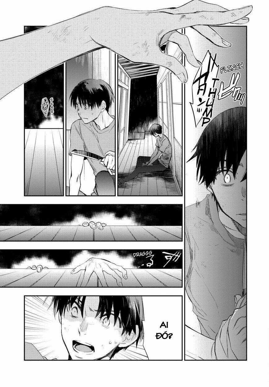 Ou-Sama Game - Kigen Chapter 26 trang 19