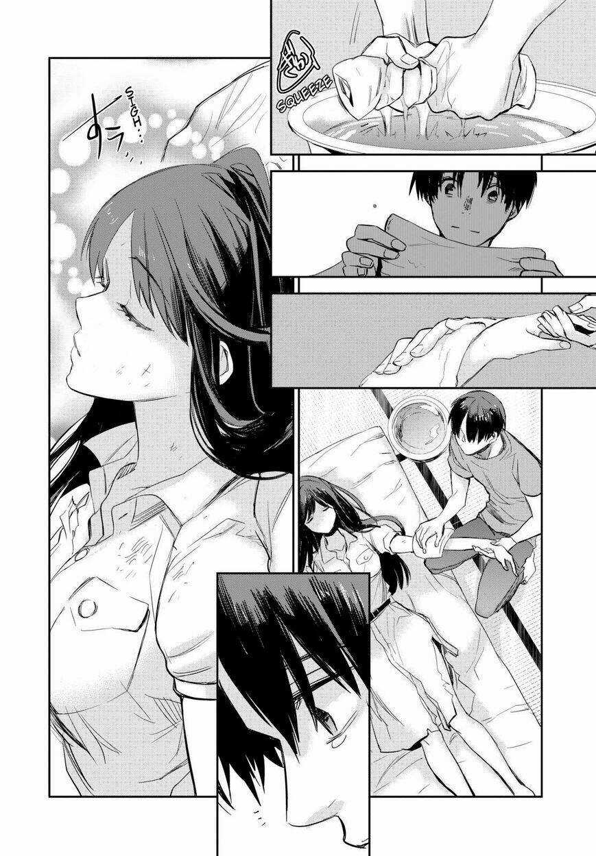 Ou-Sama Game - Kigen Chapter 26 trang 26