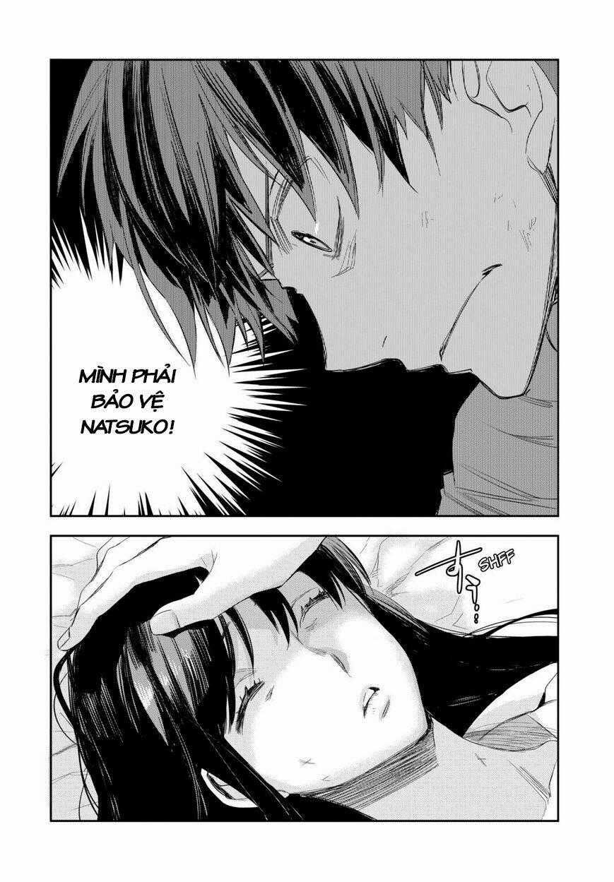 Ou-Sama Game - Kigen Chapter 26 trang 28