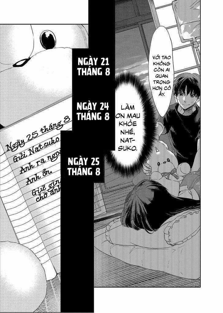 Ou-Sama Game - Kigen Chapter 29 trang 20