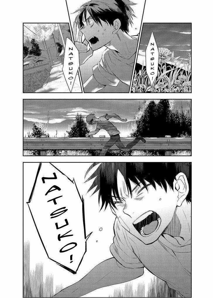 Ou-Sama Game - Kigen Chapter 29 trang 24