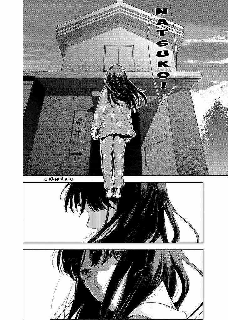 Ou-Sama Game - Kigen Chapter 29 trang 25