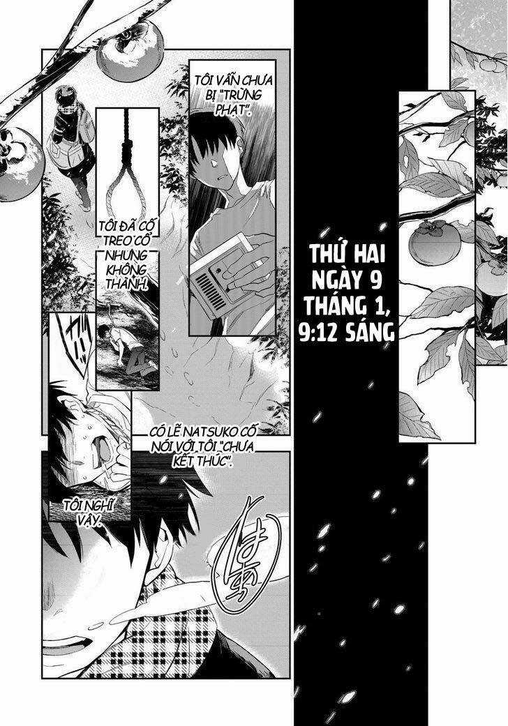 Ou-Sama Game - Kigen Chapter 30 trang 30