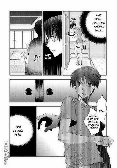 Ou-Sama Game - Kigen Chapter 4 trang 7