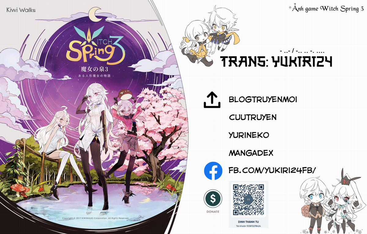 Ougon no Keikenchi Chapter 3 trang 37