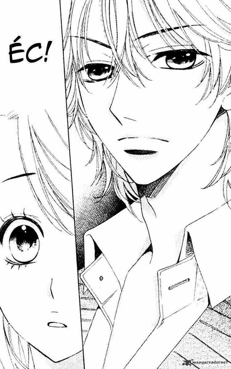 Ouji Ka Prince-Hoàng Tử? Chapter 1 trang 18