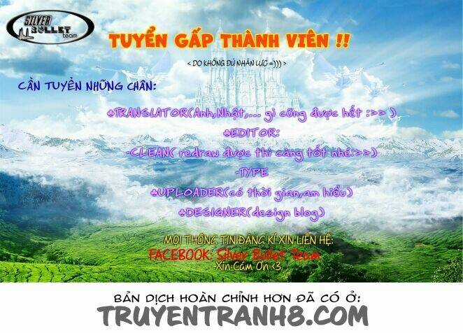 Ouji Ka Prince-Hoàng Tử? Chapter 3 trang 28