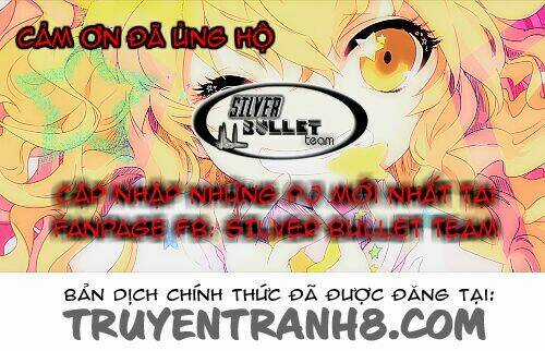 Ouji Ka Prince-Hoàng Tử? Chapter 3 trang 29