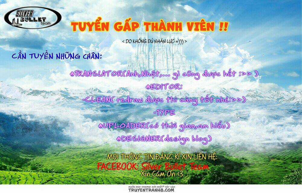 Ouji Ka Prince-Hoàng Tử? Chapter 5 trang 30