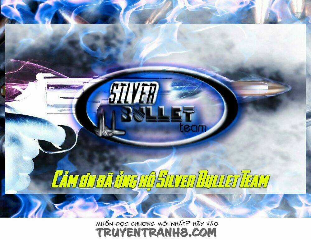 Ouji Ka Prince-Hoàng Tử? Chapter 5 trang 31