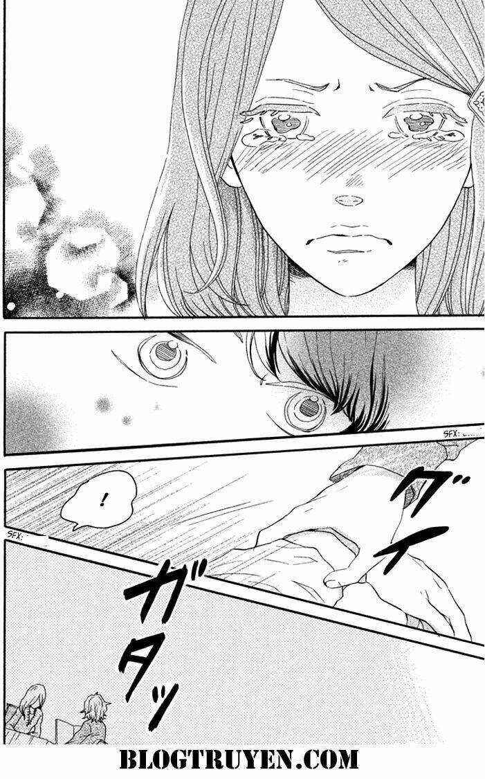 Ouji-sama Game Chapter 1 trang 29