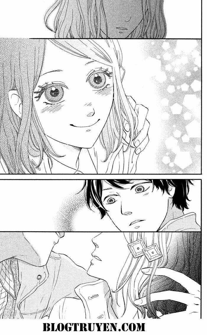 Ouji-sama Game Chapter 1 trang 36