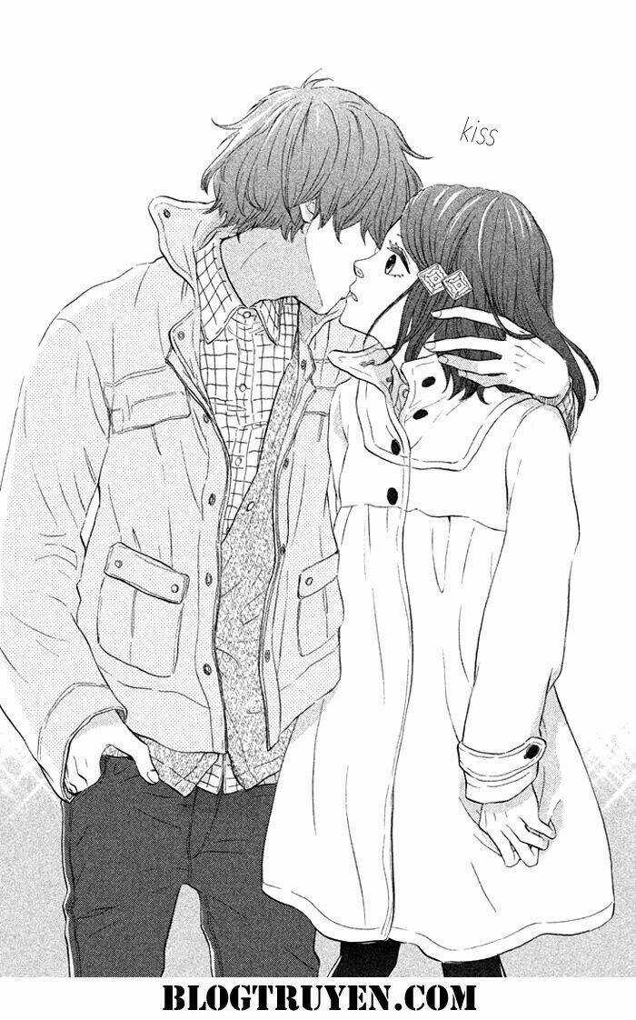 Ouji-sama Game Chapter 1 trang 37