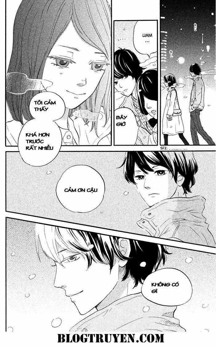 Ouji-sama Game Chapter 1 trang 39