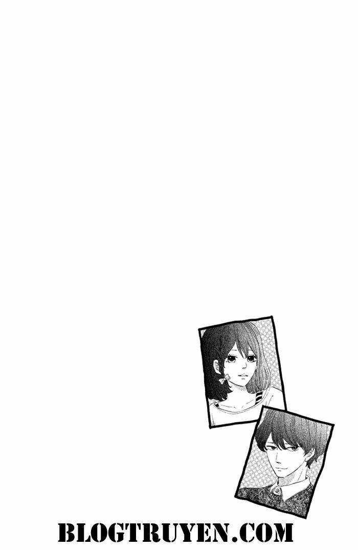 Ouji-sama Game Chapter 1 trang 5