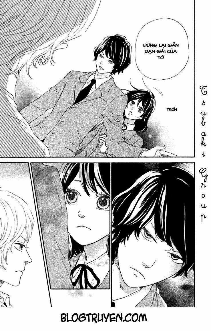 Ouji-sama Game Chapter 2 trang 13